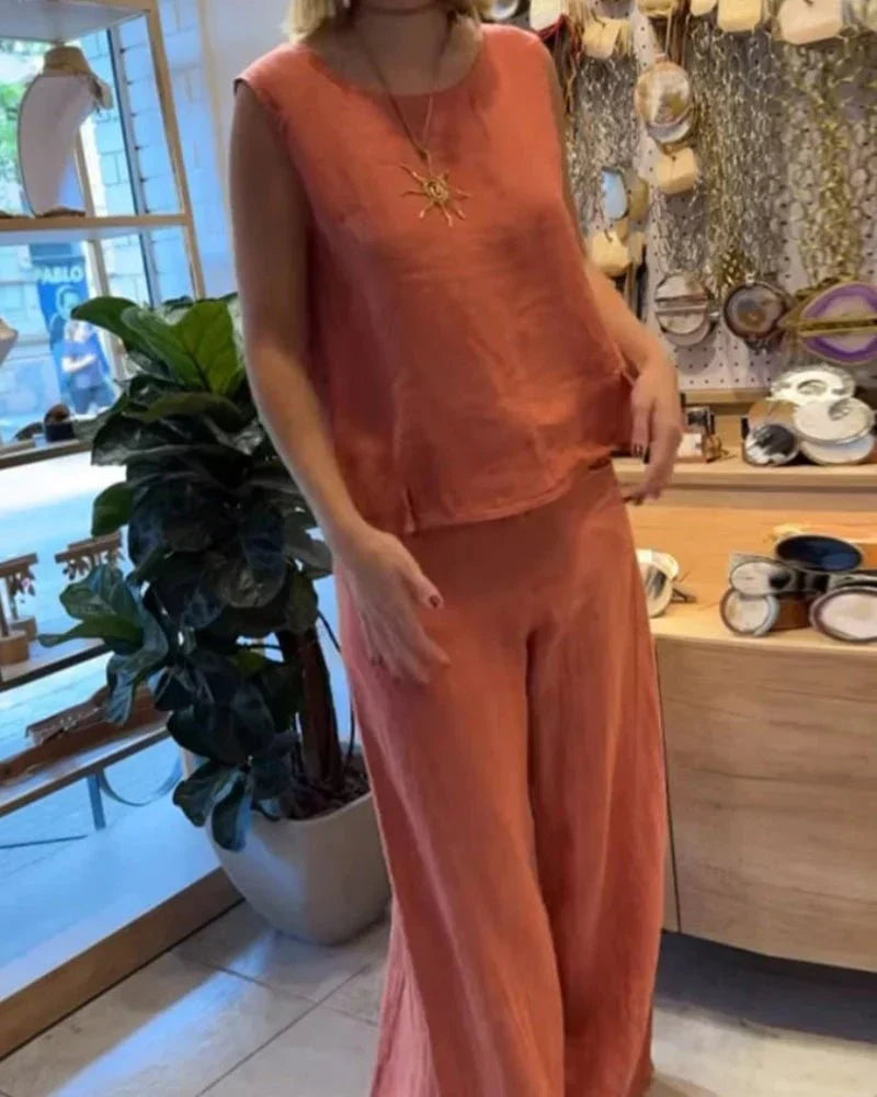 ANNIE / BOHO SET