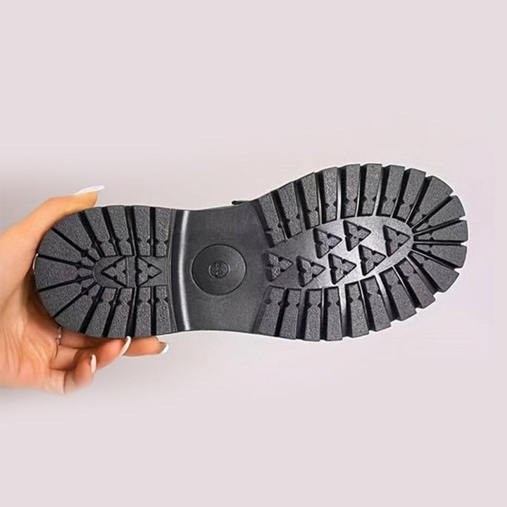 HENRIKA / STYLISH LOAFER