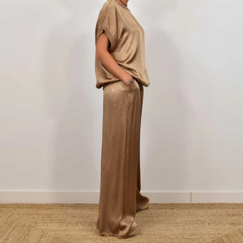 RIVIERA / TWO-PIECE SET