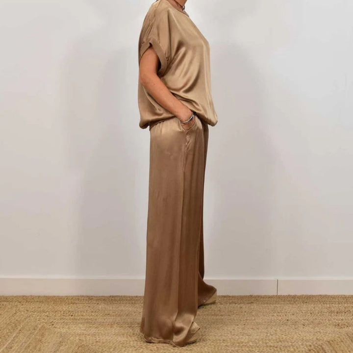 RIVIERA / TWO-PIECE SET