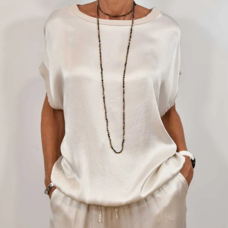 RIVIERA / TWO-PIECE SET