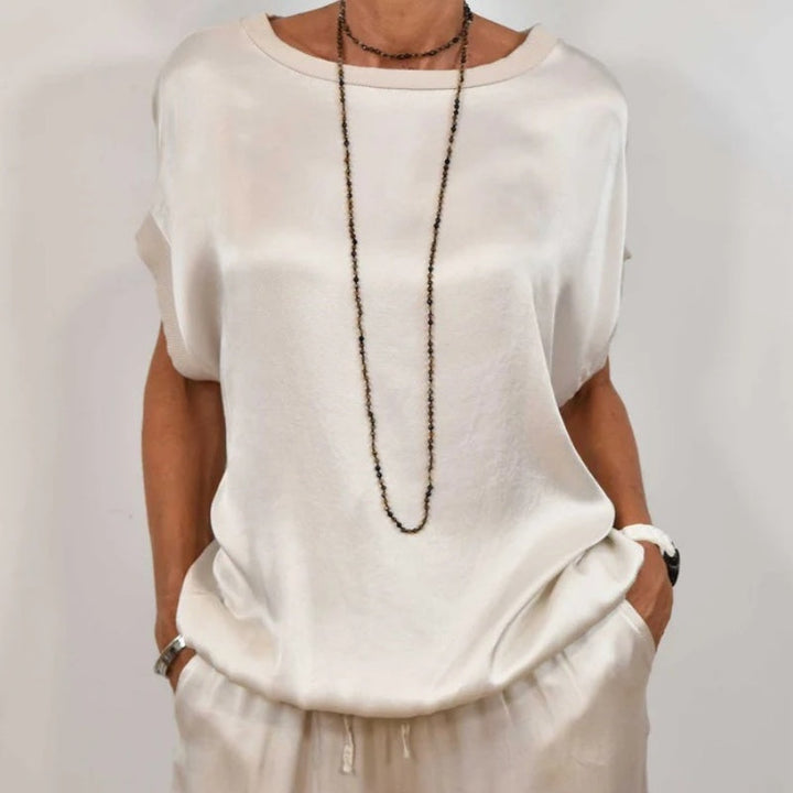 RIVIERA / TWO-PIECE SET
