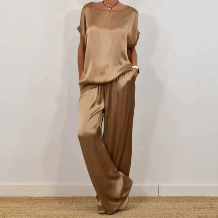 RIVIERA / TWO-PIECE SET