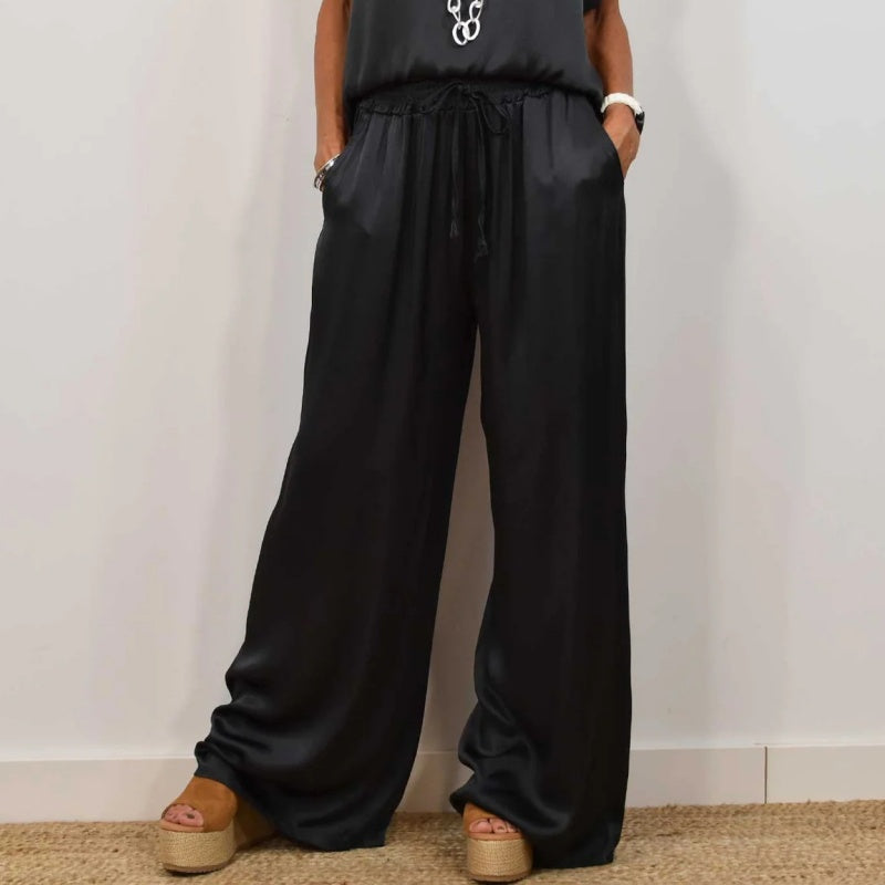 RIVIERA / TWO-PIECE SET
