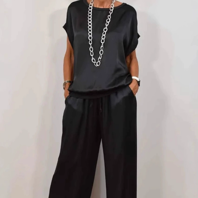 RIVIERA / TWO-PIECE SET