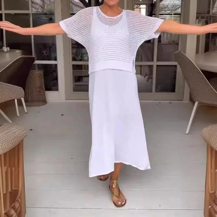 WENDY / 2 PIECE DRESS