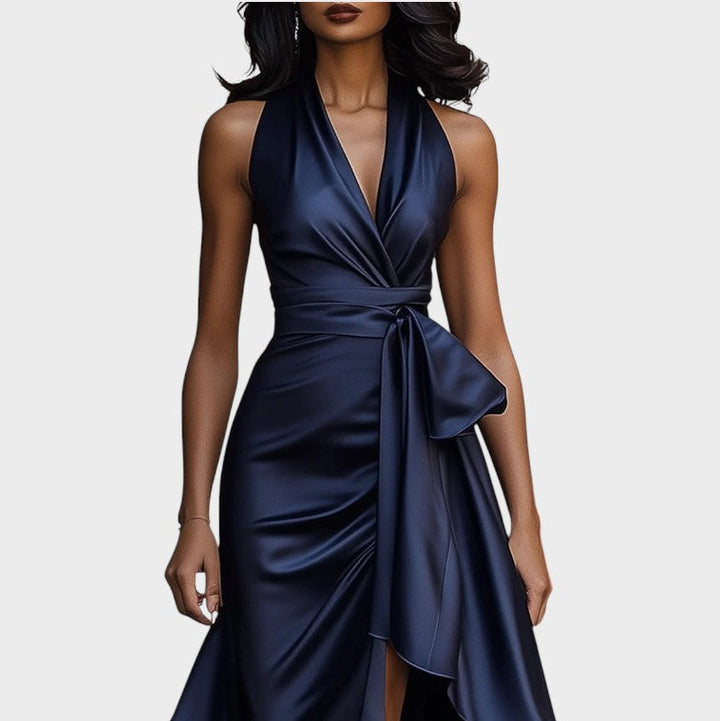 HAZINA / GLAMOUR DRESS