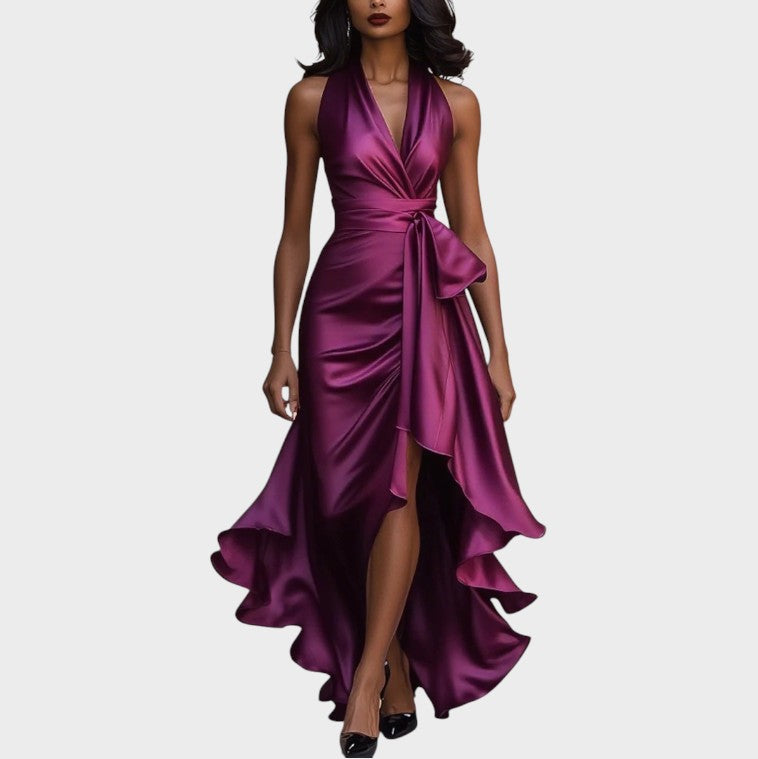 HAZINA / GLAMOUR DRESS