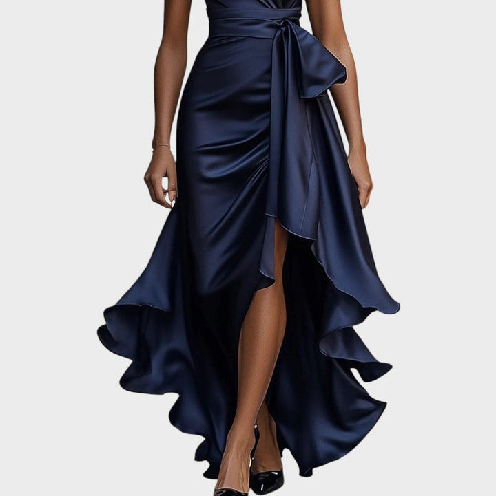 HAZINA / GLAMOUR DRESS