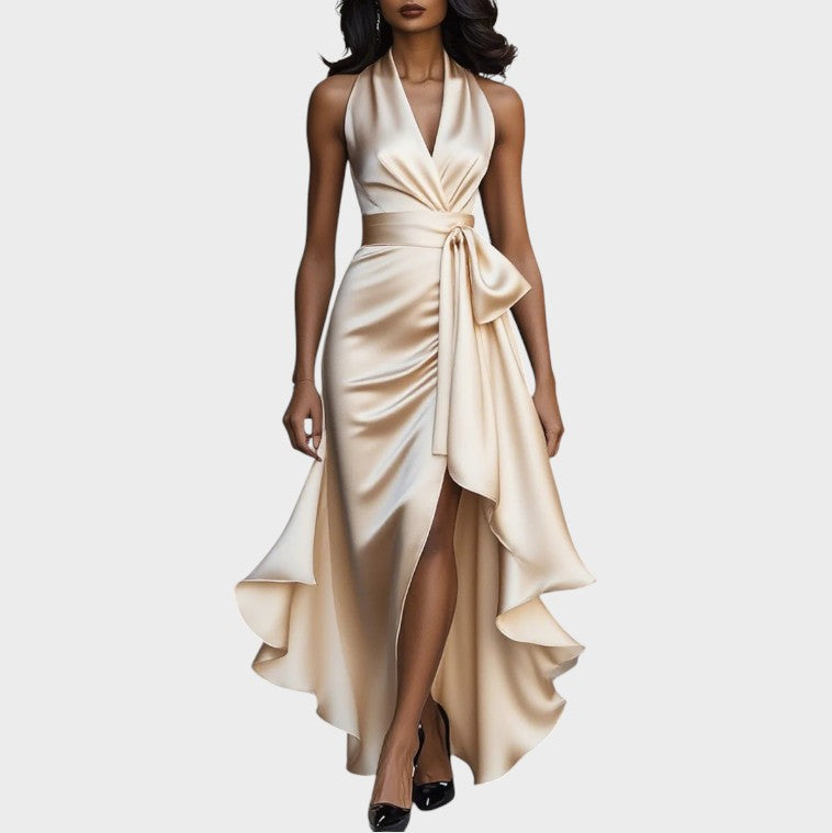 HAZINA / GLAMOUR DRESS