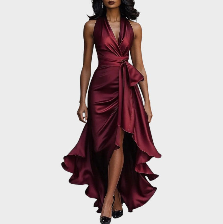 HAZINA / GLAMOUR DRESS