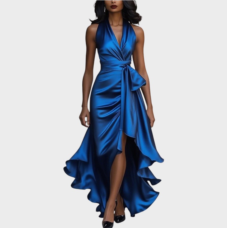 HAZINA / GLAMOUR DRESS