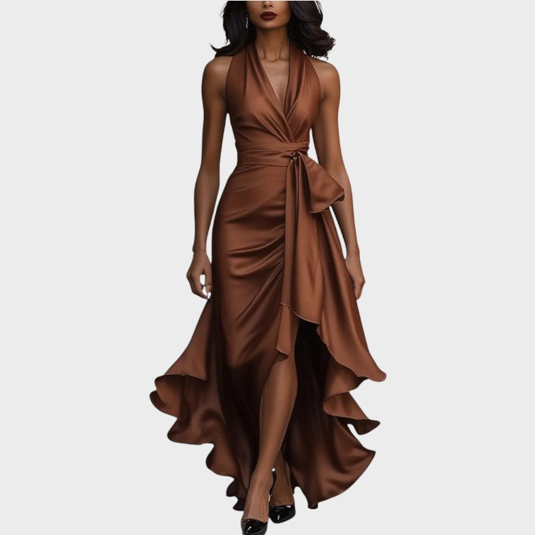 HAZINA / GLAMOUR DRESS