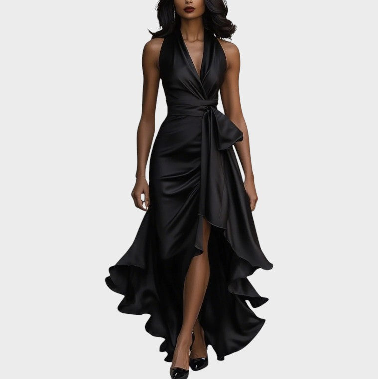 HAZINA / GLAMOUR DRESS
