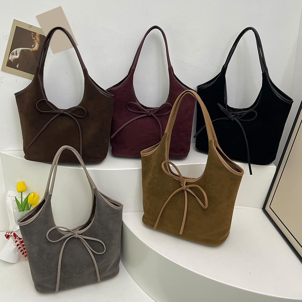 LIORA / CUTE BOW BAG